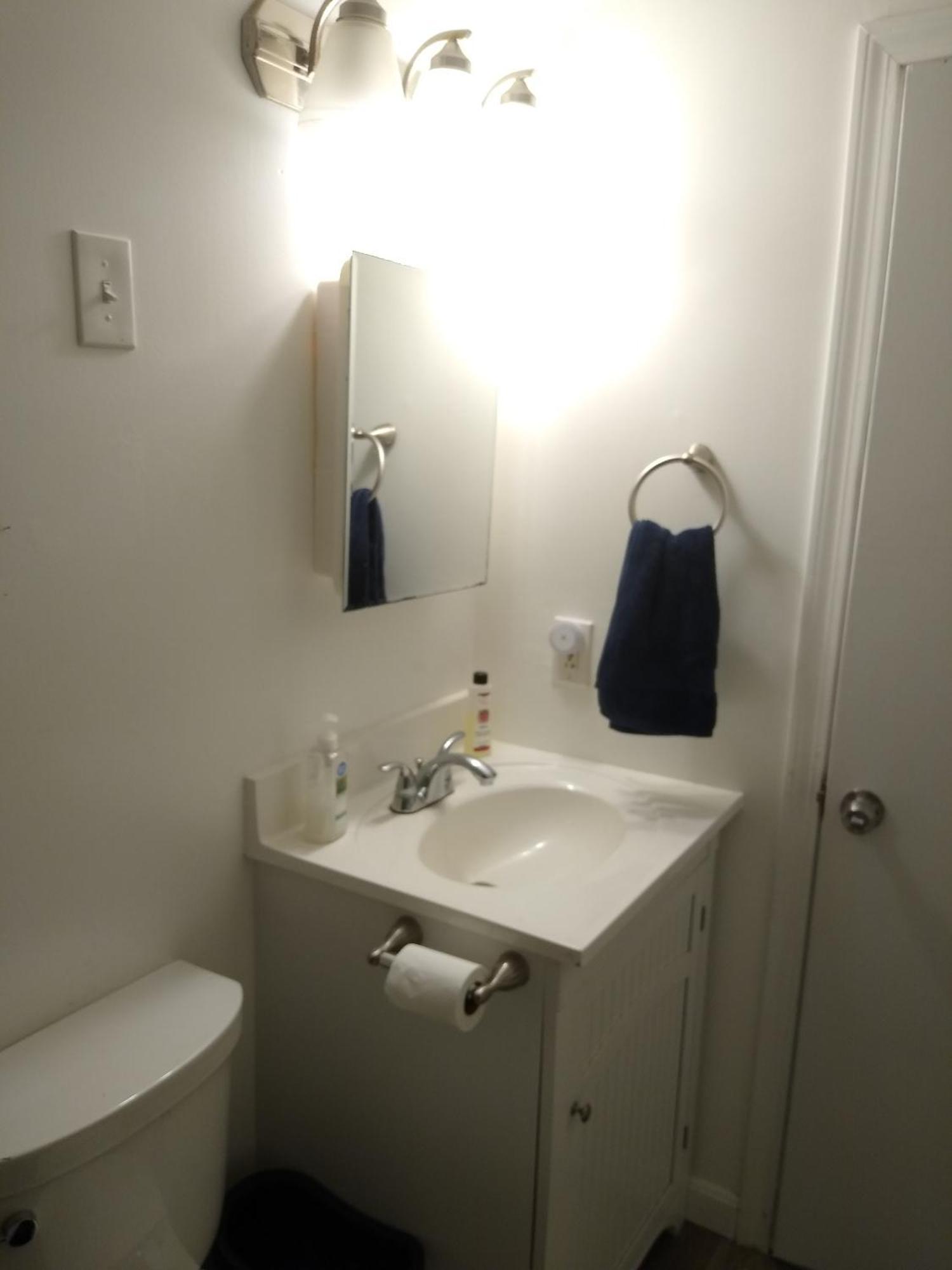 Skyline Room 波士顿 外观 照片