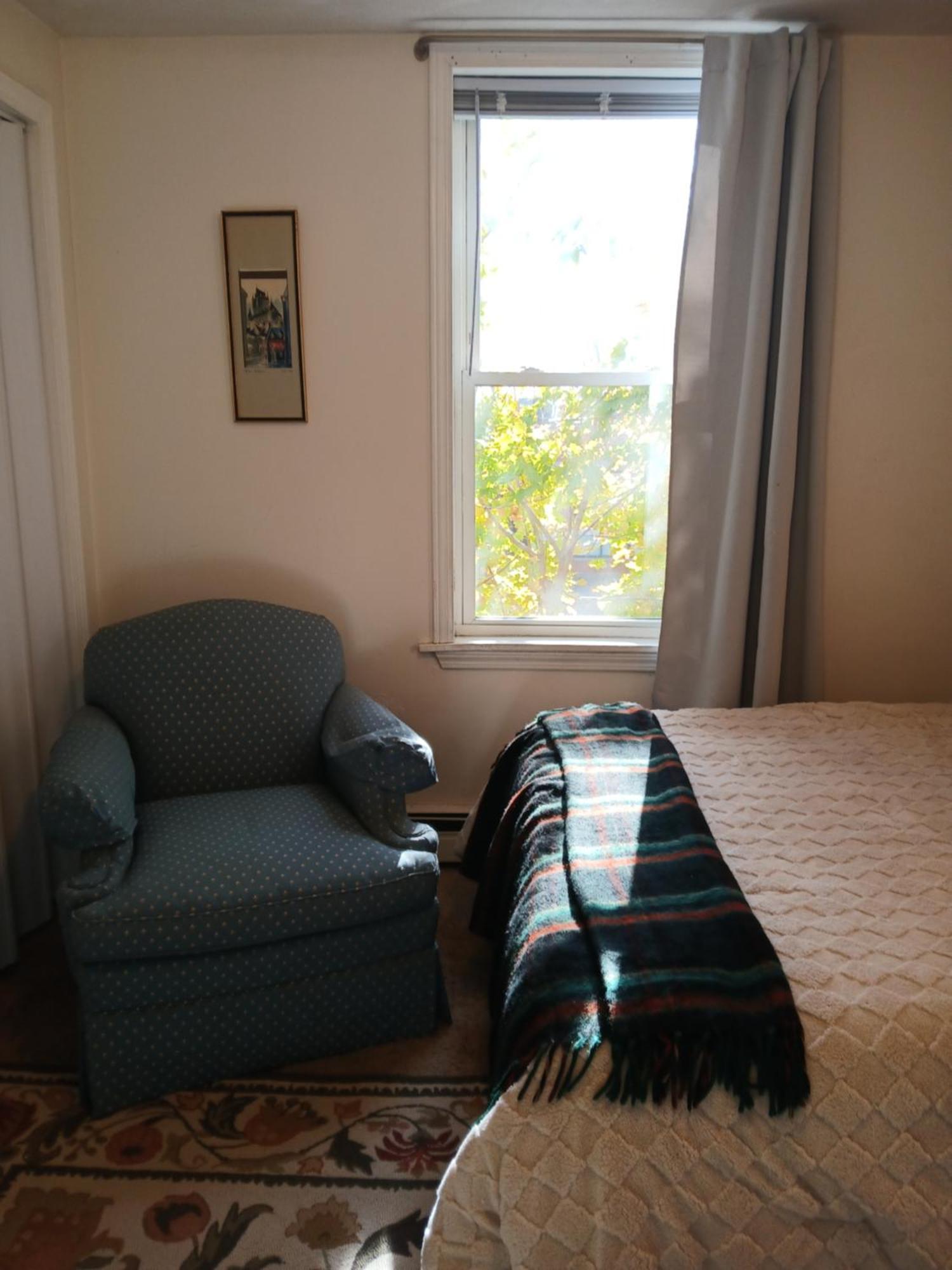 Skyline Room 波士顿 外观 照片