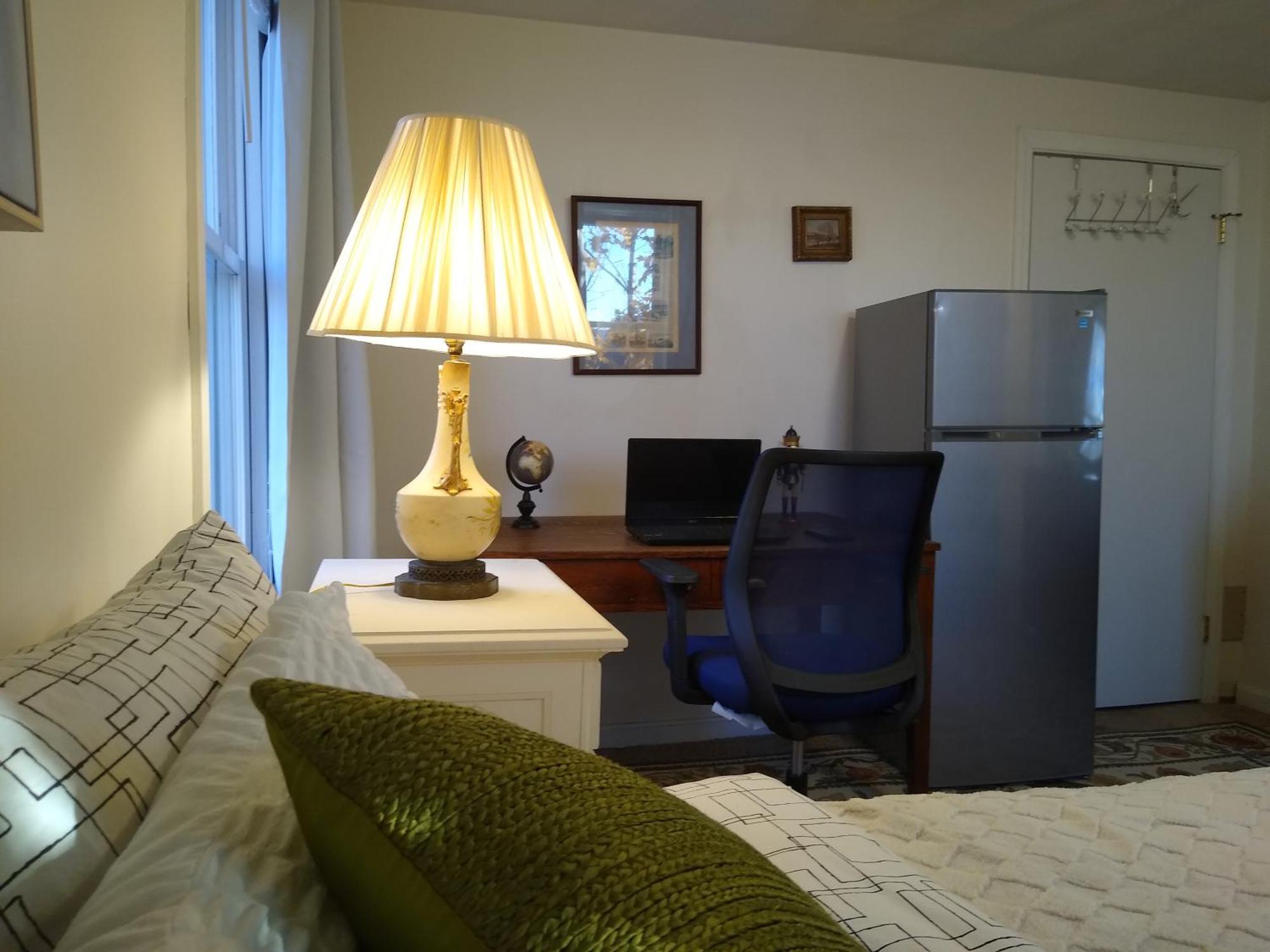 Skyline Room 波士顿 外观 照片