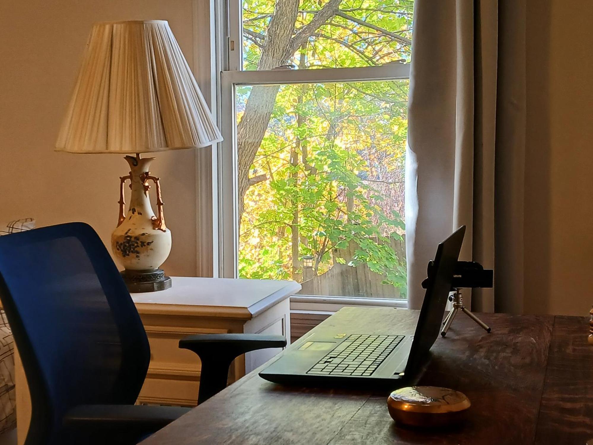 Skyline Room 波士顿 外观 照片